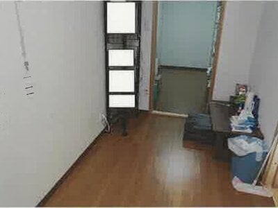 山梨県甲州市 勝沼ぶどう郷駅25分 戸建て 1,080万円の競売物件情報 #13