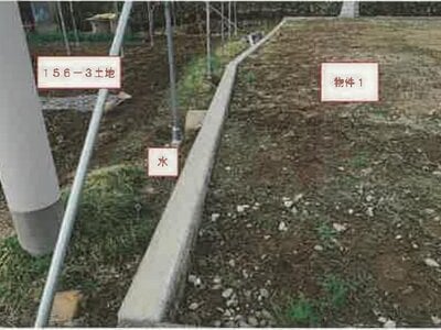 山梨県甲州市 勝沼ぶどう郷駅25分 戸建て 1,080万円の競売物件情報 #7