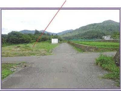 山梨県富士吉田市 葭池温泉前駅30分 農地 44万円の競売物件情報 #10