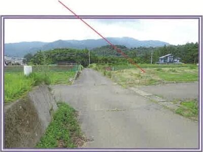 山梨県富士吉田市 葭池温泉前駅30分 農地 44万円の競売物件情報 #11