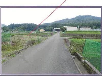 山梨県富士吉田市 葭池温泉前駅30分 農地 44万円の競売物件情報 #12