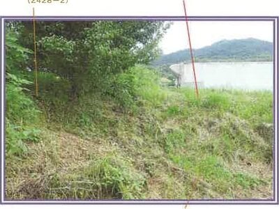 山梨県富士吉田市 葭池温泉前駅30分 農地 44万円の競売物件情報 #15