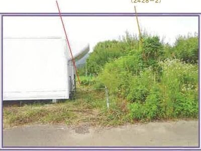 山梨県富士吉田市 葭池温泉前駅30分 農地 44万円の競売物件情報 #16