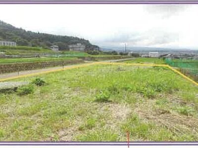 山梨県富士吉田市 葭池温泉前駅30分 農地 44万円の競売物件情報 #3