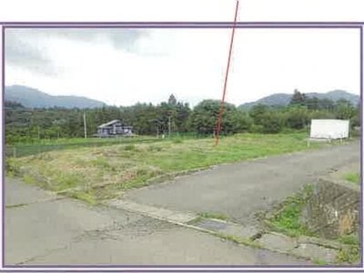 山梨県富士吉田市 葭池温泉前駅30分 農地 44万円の競売物件情報 #5