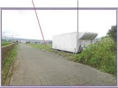 山梨県富士吉田市 葭池温泉前駅30分 農地 44万円の競売物件情報 #8