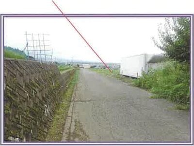 山梨県富士吉田市 葭池温泉前駅30分 農地 44万円の競売物件情報 #9
