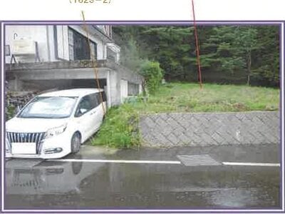 山梨県富士吉田市 富士山駅 農地 50万円の競売物件情報 #12