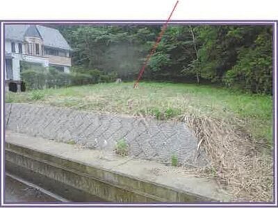 山梨県富士吉田市 富士山駅 農地 50万円の競売物件情報 #2