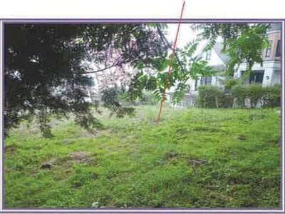 山梨県富士吉田市 富士山駅 農地 50万円の競売物件情報 #3