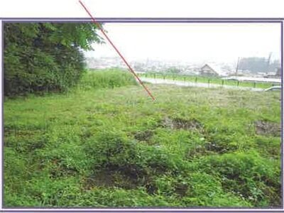 山梨県富士吉田市 富士山駅 農地 50万円の競売物件情報 #4