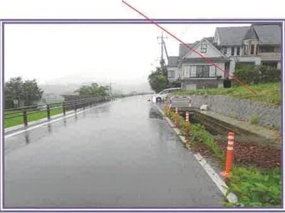 山梨県富士吉田市 富士山駅 農地 50万円の競売物件情報 #6