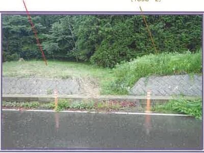 山梨県富士吉田市 富士山駅 農地 50万円の競売物件情報 #7