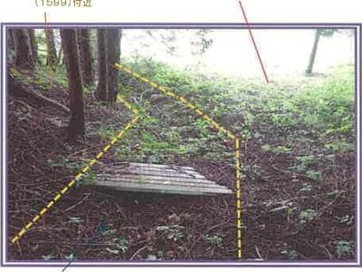山梨県富士吉田市 富士山駅 農地 50万円の競売物件情報 #8