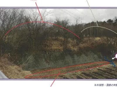 山梨県北杜市 清里駅19分 戸建て 1,289万円の競売物件情報 #14