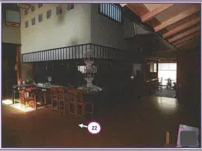 山梨県北杜市 清里駅19分 戸建て 1,289万円の競売物件情報 #22