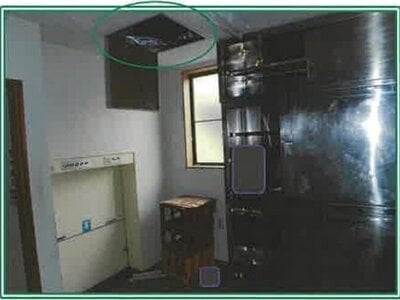 山梨県北杜市 清里駅19分 戸建て 1,289万円の競売物件情報 #50