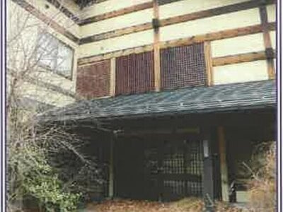 山梨県北杜市 清里駅19分 戸建て 1,289万円の競売物件情報 #7