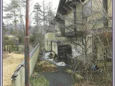 山梨県北杜市 清里駅19分 戸建て 1,289万円の競売物件情報 #9