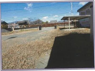 (値下げ) 山梨県笛吹市 春日居町駅6分 戸建て 660万円の競売物件情報 #10