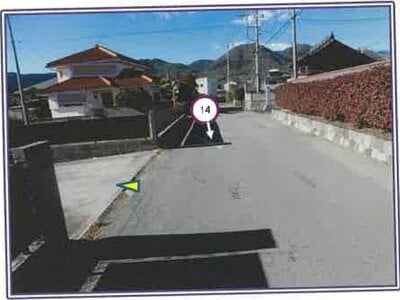 (値下げ) 山梨県笛吹市 春日居町駅6分 戸建て 660万円の競売物件情報 #15