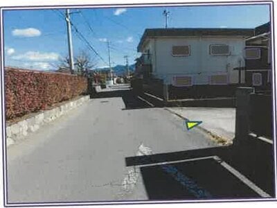 (値下げ) 山梨県笛吹市 春日居町駅6分 戸建て 660万円の競売物件情報 #16