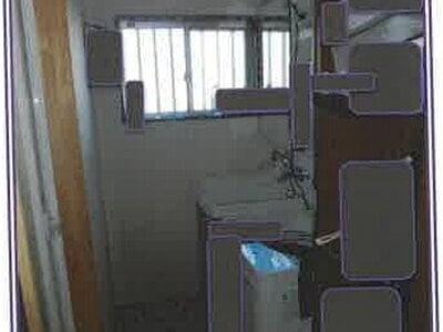 (値下げ) 山梨県笛吹市 春日居町駅6分 戸建て 660万円の競売物件情報 #24