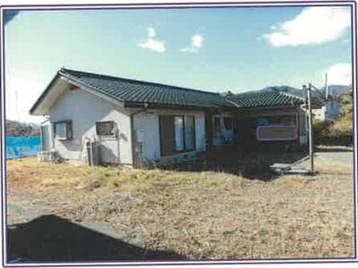 (値下げ) 山梨県笛吹市 春日居町駅6分 戸建て 660万円の競売物件情報 #3