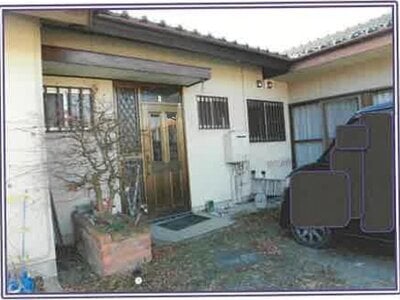 (値下げ) 山梨県笛吹市 春日居町駅6分 戸建て 660万円の競売物件情報 #5