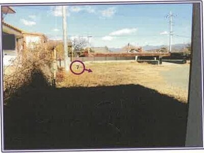 (値下げ) 山梨県笛吹市 春日居町駅6分 戸建て 660万円の競売物件情報 #8