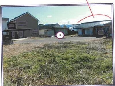 (値下げ) 山梨県笛吹市 春日居町駅6分 戸建て 660万円の競売物件情報 #9