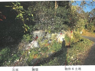 岐阜県岐阜市 蘇原駅 土地 139万円の競売物件情報 #4