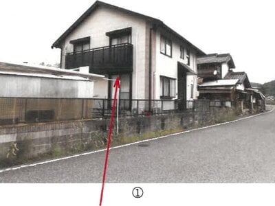 岐阜県本巣市 本巣駅9分 戸建て 144万円の競売物件情報 #11