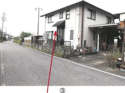 岐阜県本巣市 本巣駅9分 戸建て 144万円の競売物件情報 #13