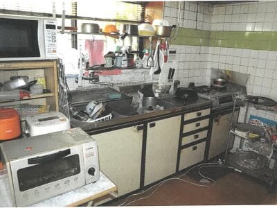 岐阜県揖斐郡大野町 本巣駅 戸建て 136万円の競売物件情報 #3