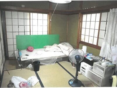 岐阜県揖斐郡大野町 本巣駅 戸建て 136万円の競売物件情報 #5