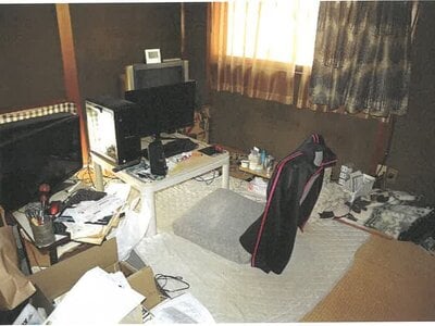 岐阜県揖斐郡大野町 本巣駅 戸建て 136万円の競売物件情報 #6