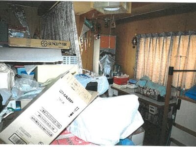 岐阜県養老郡養老町 美濃高田駅11分 戸建て 168万円の競売物件情報 #4