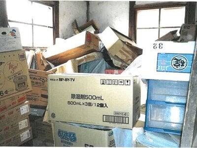 岐阜県養老郡養老町 美濃高田駅11分 戸建て 168万円の競売物件情報 #6