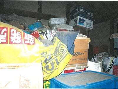 岐阜県養老郡養老町 美濃高田駅11分 戸建て 168万円の競売物件情報 #7