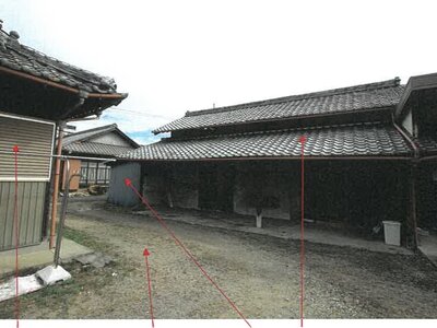 岐阜県各務原市 市民公園前駅 戸建て 345万円の競売物件情報 #10