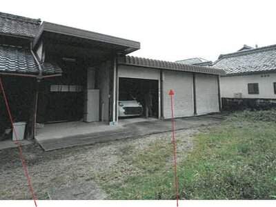 岐阜県各務原市 市民公園前駅 戸建て 345万円の競売物件情報 #11