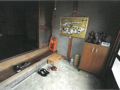 岐阜県各務原市 市民公園前駅 戸建て 345万円の競売物件情報 #12