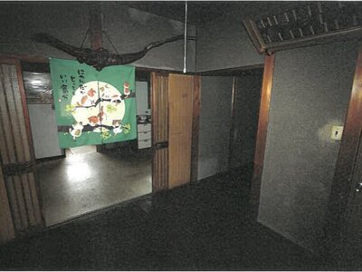 岐阜県各務原市 市民公園前駅 戸建て 345万円の競売物件情報 #13