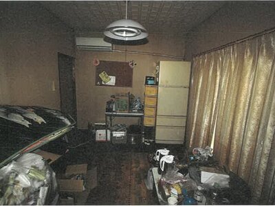 岐阜県各務原市 市民公園前駅 戸建て 345万円の競売物件情報 #35