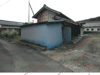 岐阜県各務原市 市民公園前駅 戸建て 345万円の競売物件情報 #4