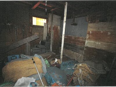 岐阜県各務原市 市民公園前駅 戸建て 345万円の競売物件情報 #42