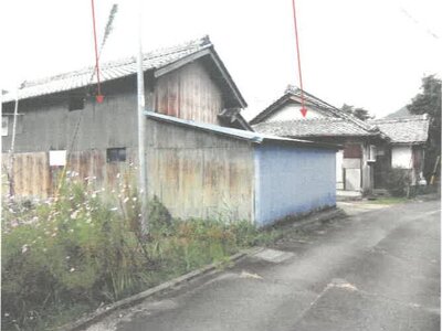 岐阜県各務原市 市民公園前駅 戸建て 345万円の競売物件情報 #46