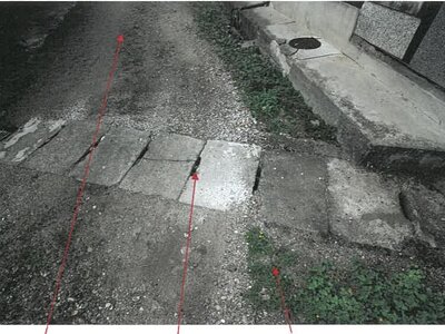 岐阜県各務原市 市民公園前駅 戸建て 345万円の競売物件情報 #6