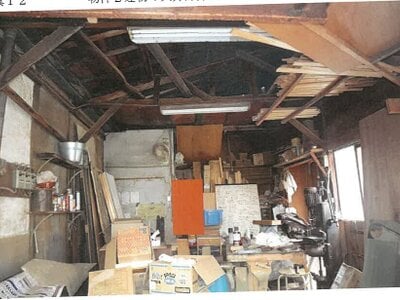 (値下げ) 岐阜県瑞浪市 瑞浪駅3分 戸建て 78万円の競売物件情報 #12